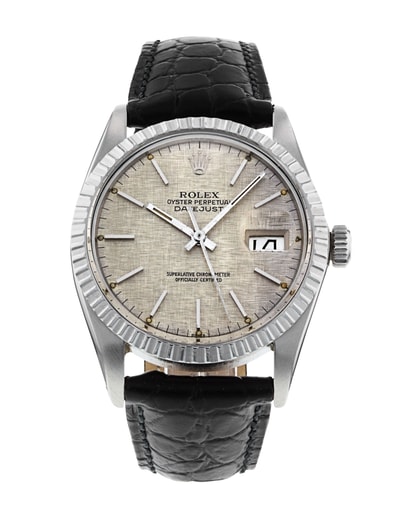 Rolex Datejust 16030